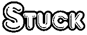 Click here to read and hear "Stuck"